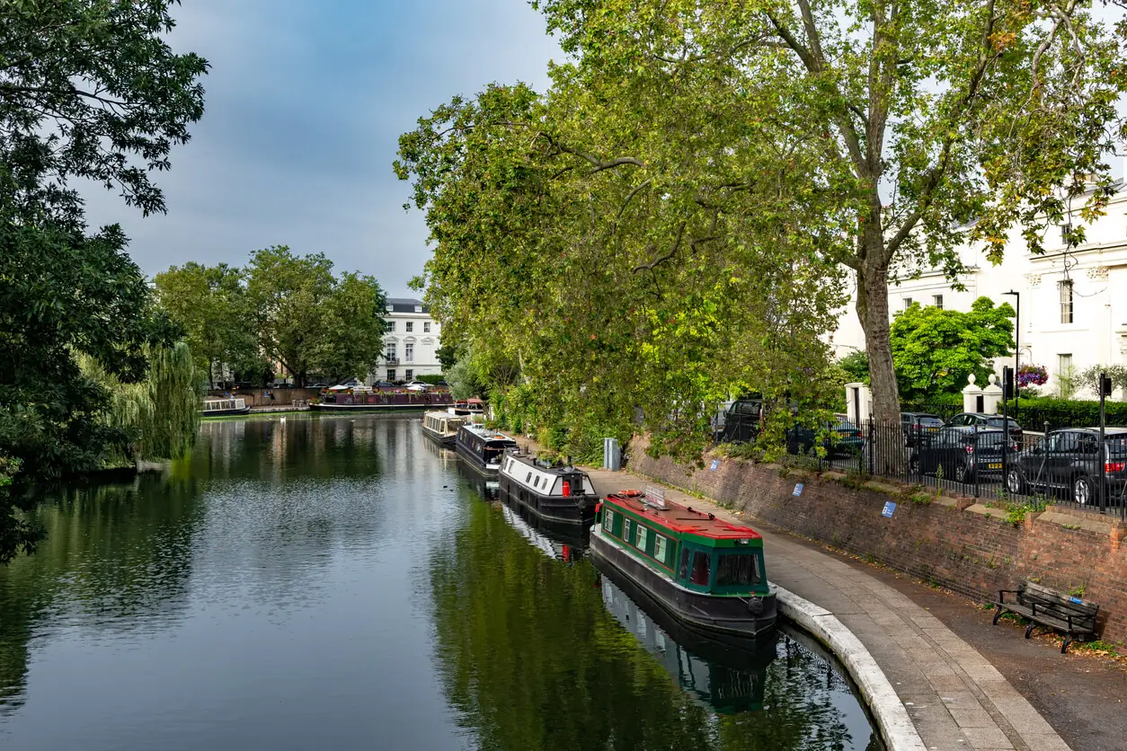 Best UK towns and cities to visit while cruising canals