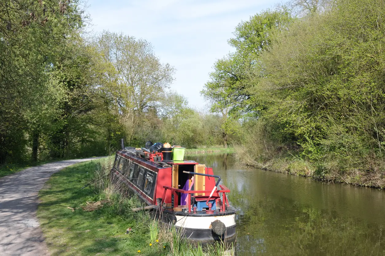 Buying a narrowboat: what you need to know
