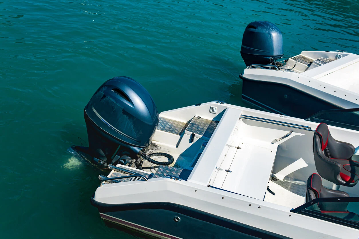 What is a boat transom? Maintenance and installation tips