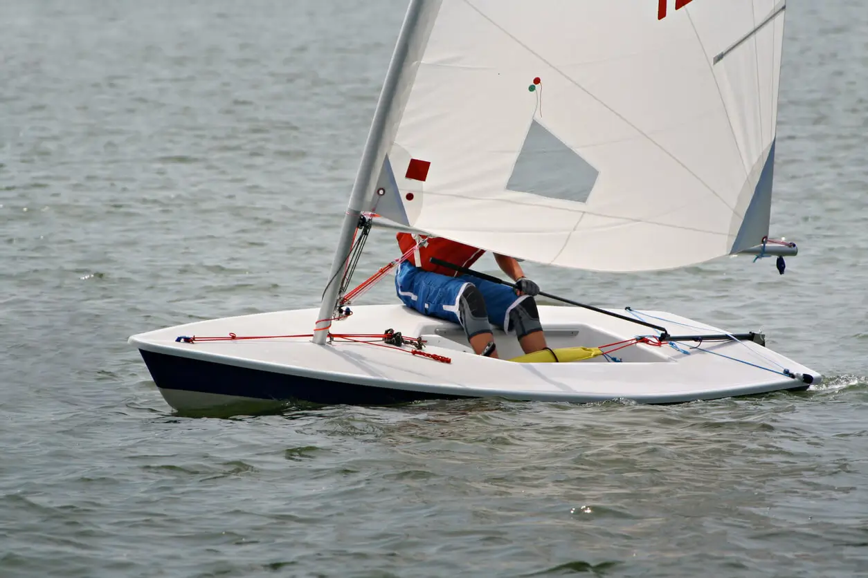 How to be a responsible dinghy owner 