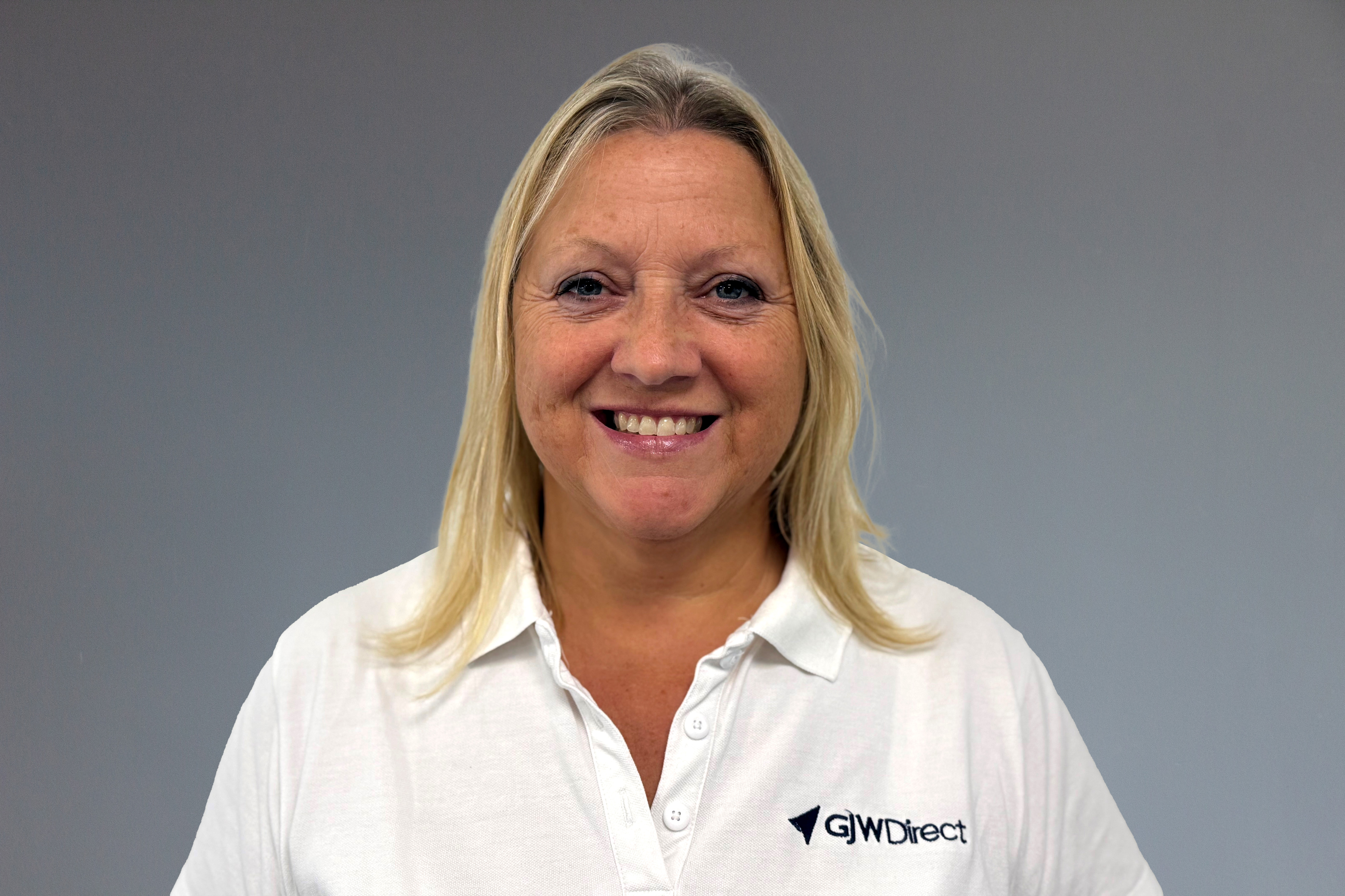 Karen Wallis