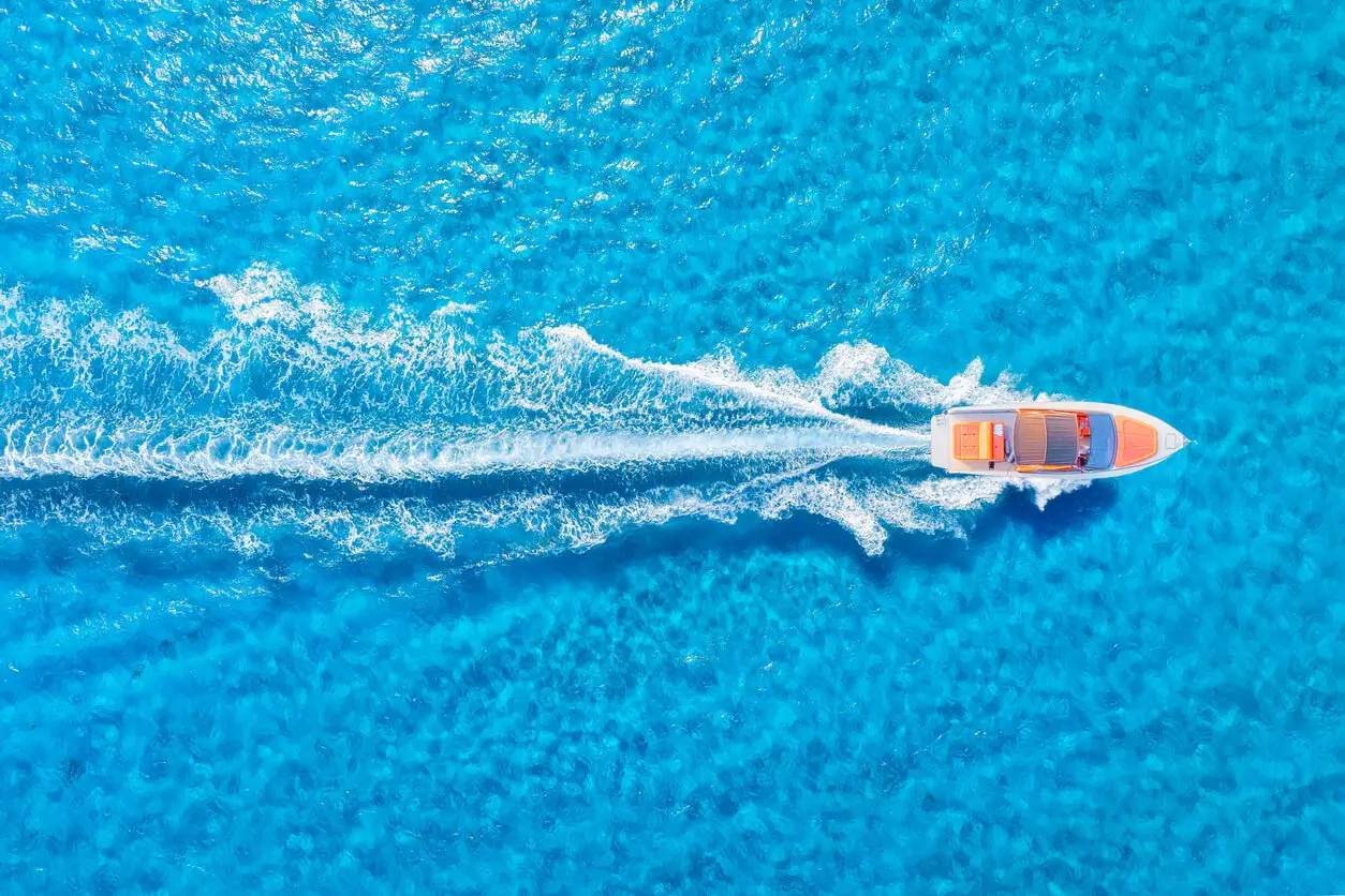 Where to Set Sail for your Motor Cruiser Holidays