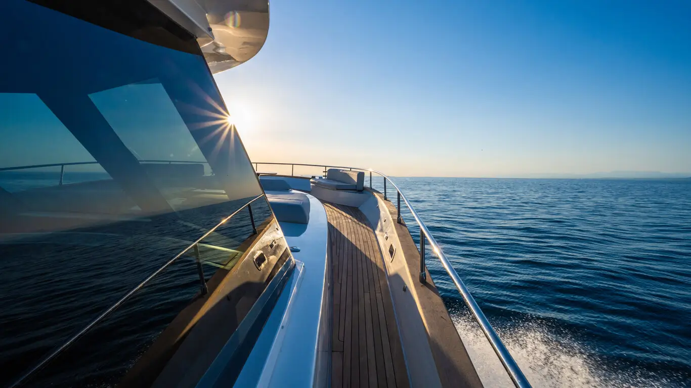 What are the best yacht brands and why?