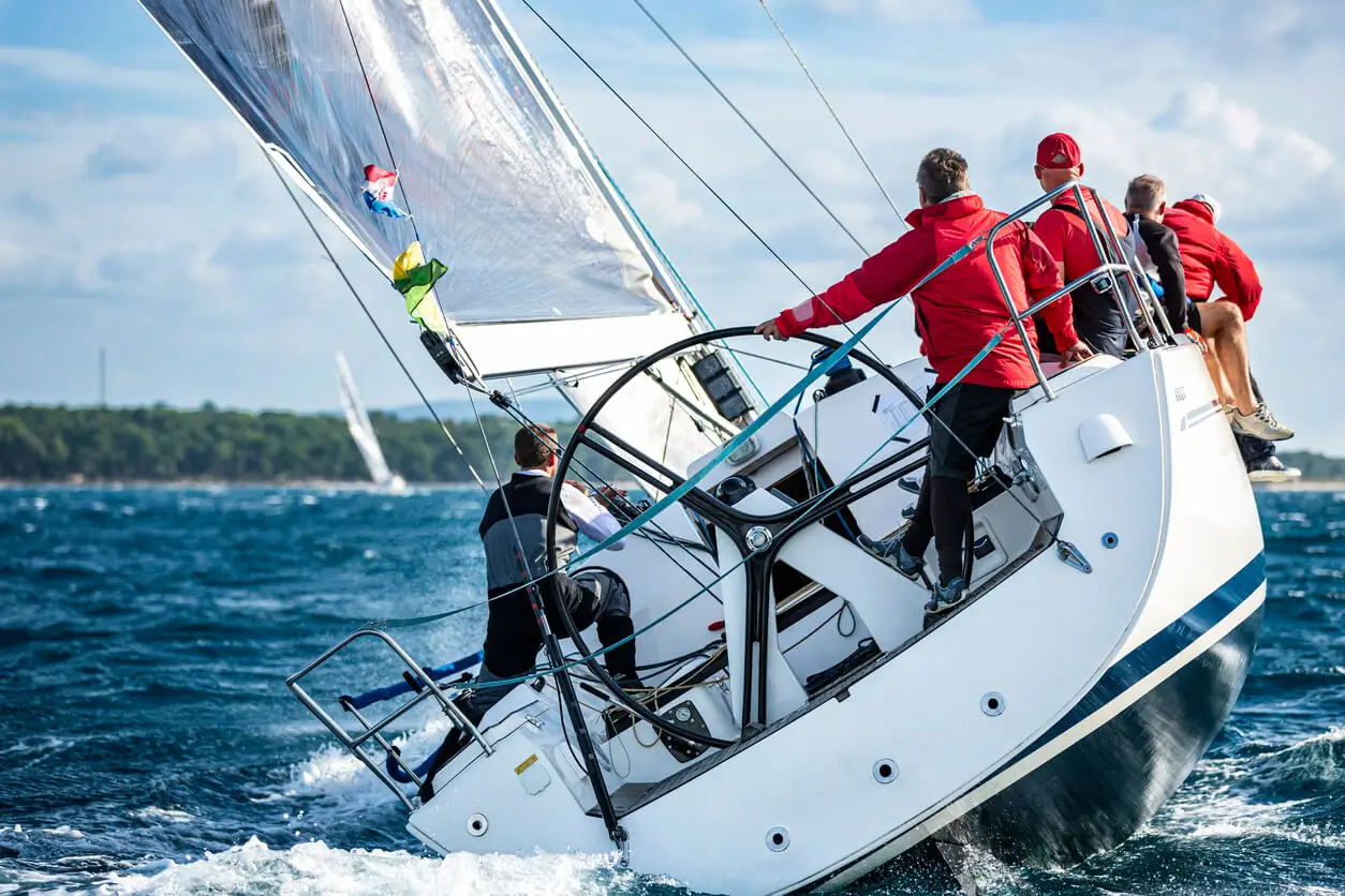 The best yacht clubs in the UK