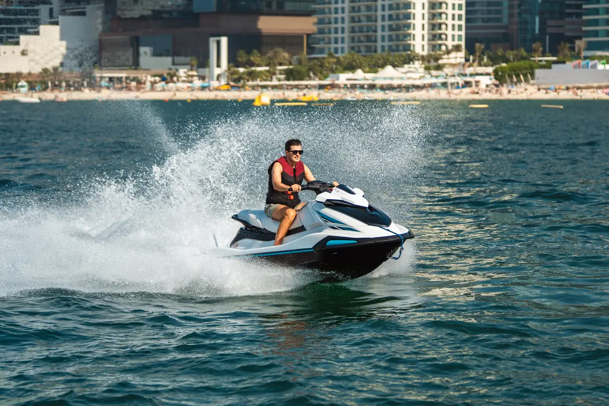 The 10 best jet ski accessories