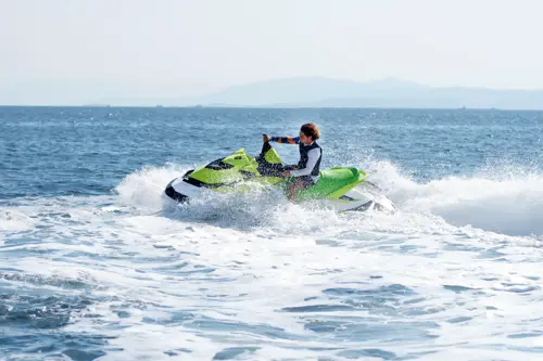 jet ski FAQs