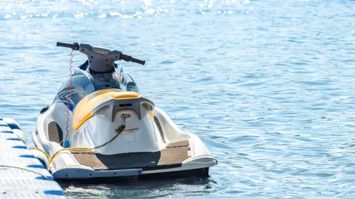 jet ski FAQs