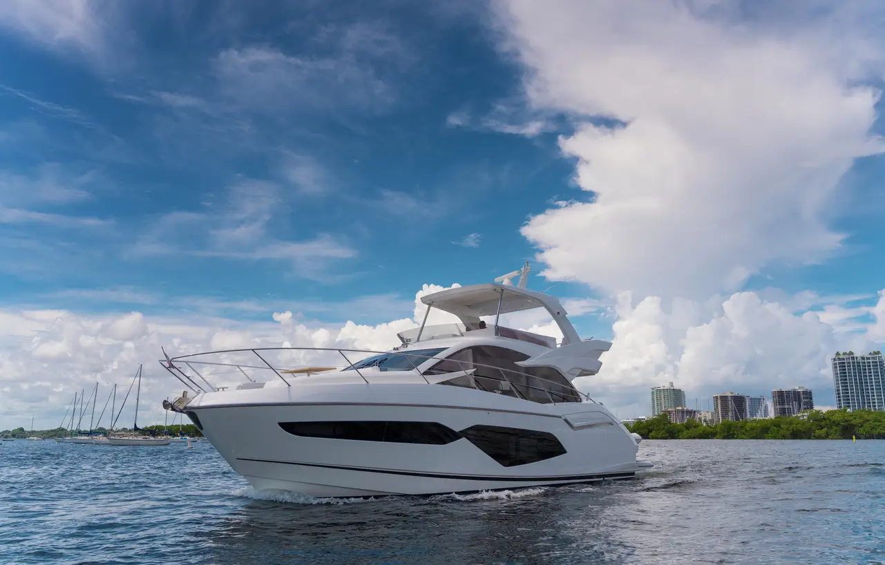 How much does boat fuel cost for my motor cruiser?