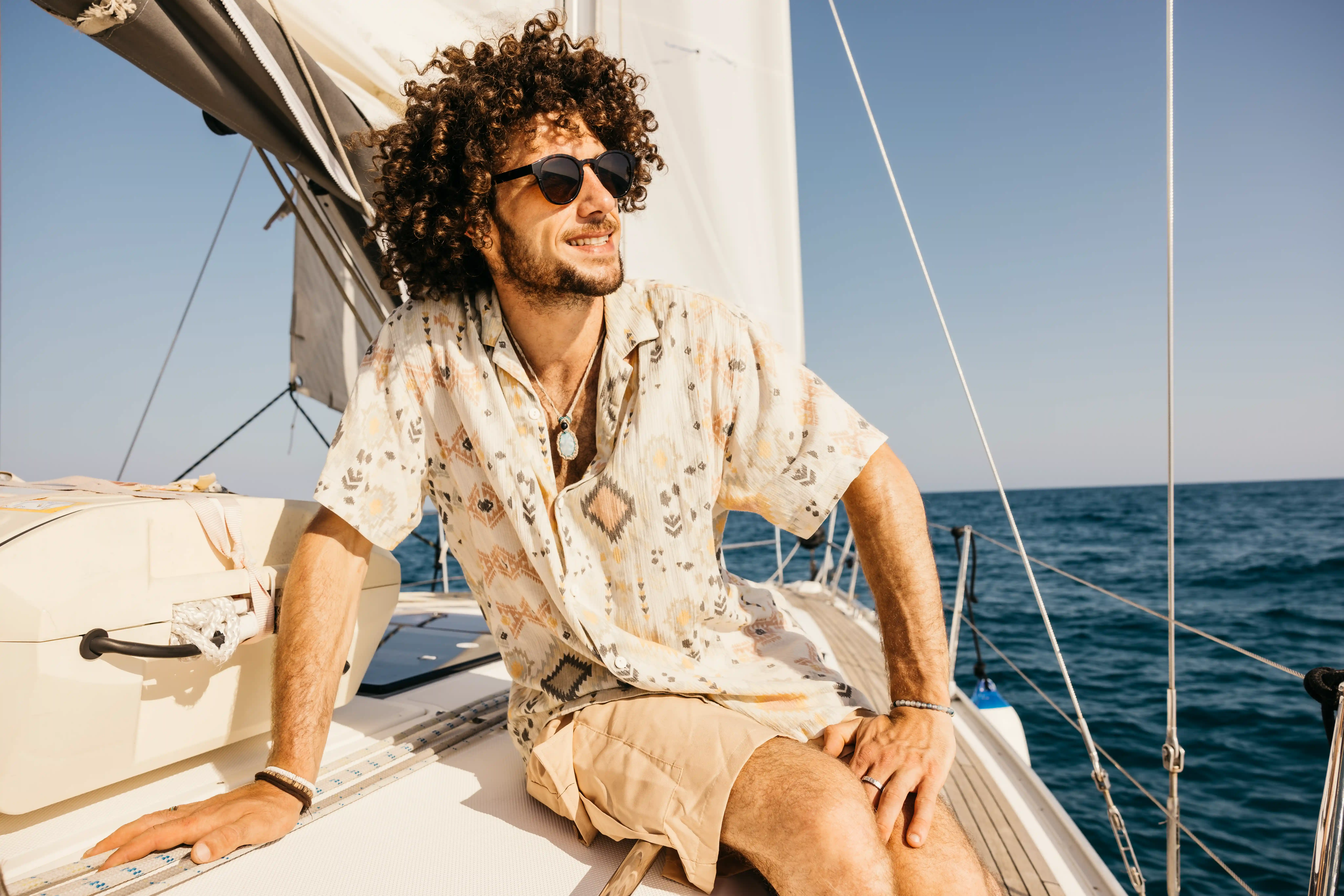 The 6 best polarised sunglasses for boaters