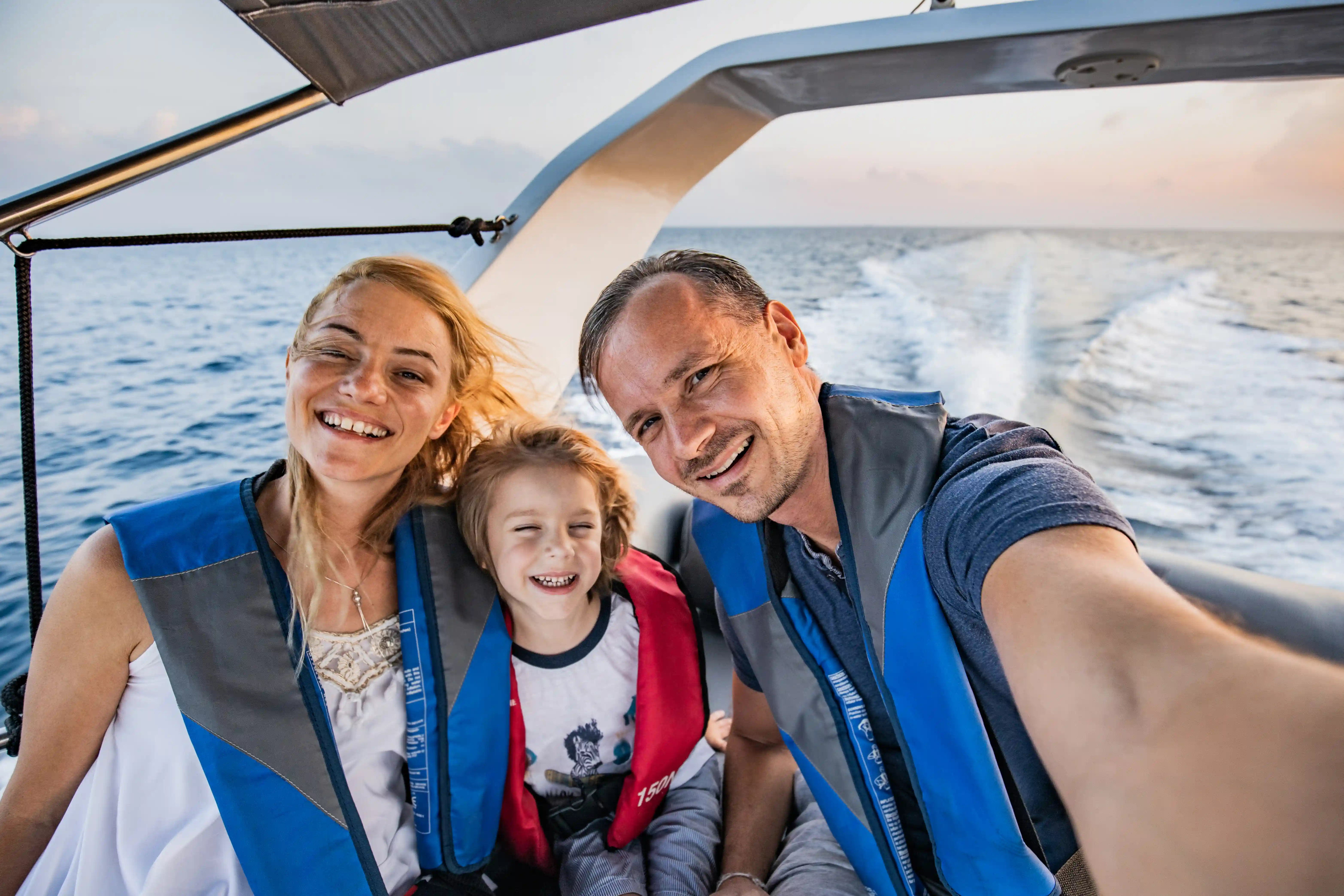 Finding the best lifejackets for boaters: A buyer’s guide