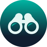 dinghy personal belongings cover icon