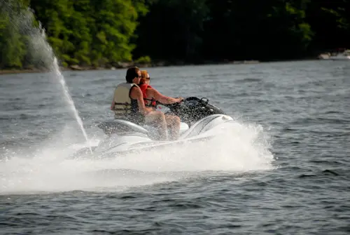 how much is a jet ski