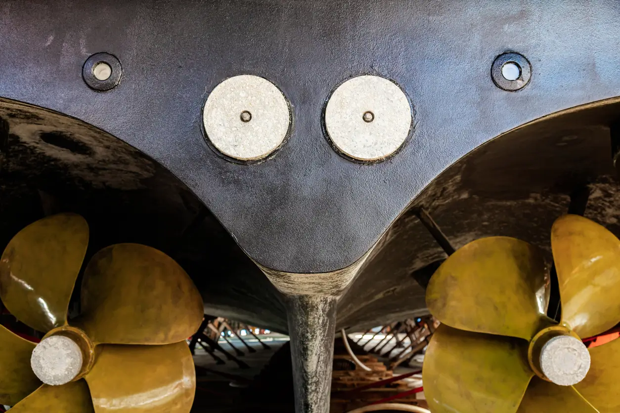 Boat anodes: What you need to know