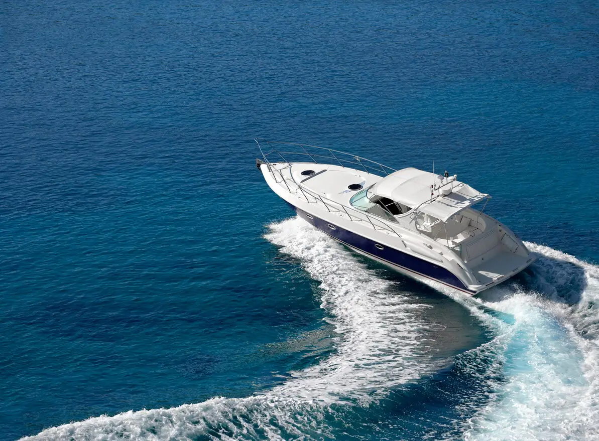 Boat maintenance: Boat upkeep tips for motor cruisers and yachts