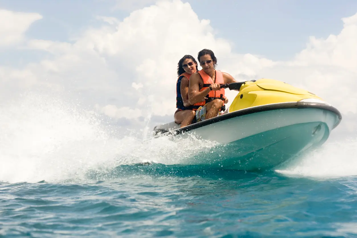 How much is a jet ski? Hidden costs to consider